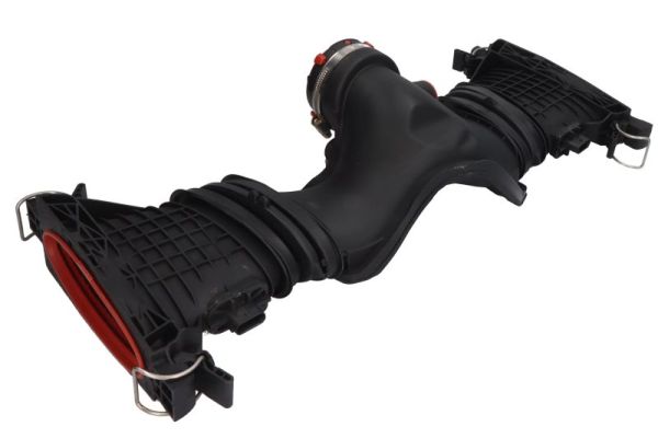 Luftmengdemåler luftinntak Mercedes ML350 A6420901642 - Bilde 2