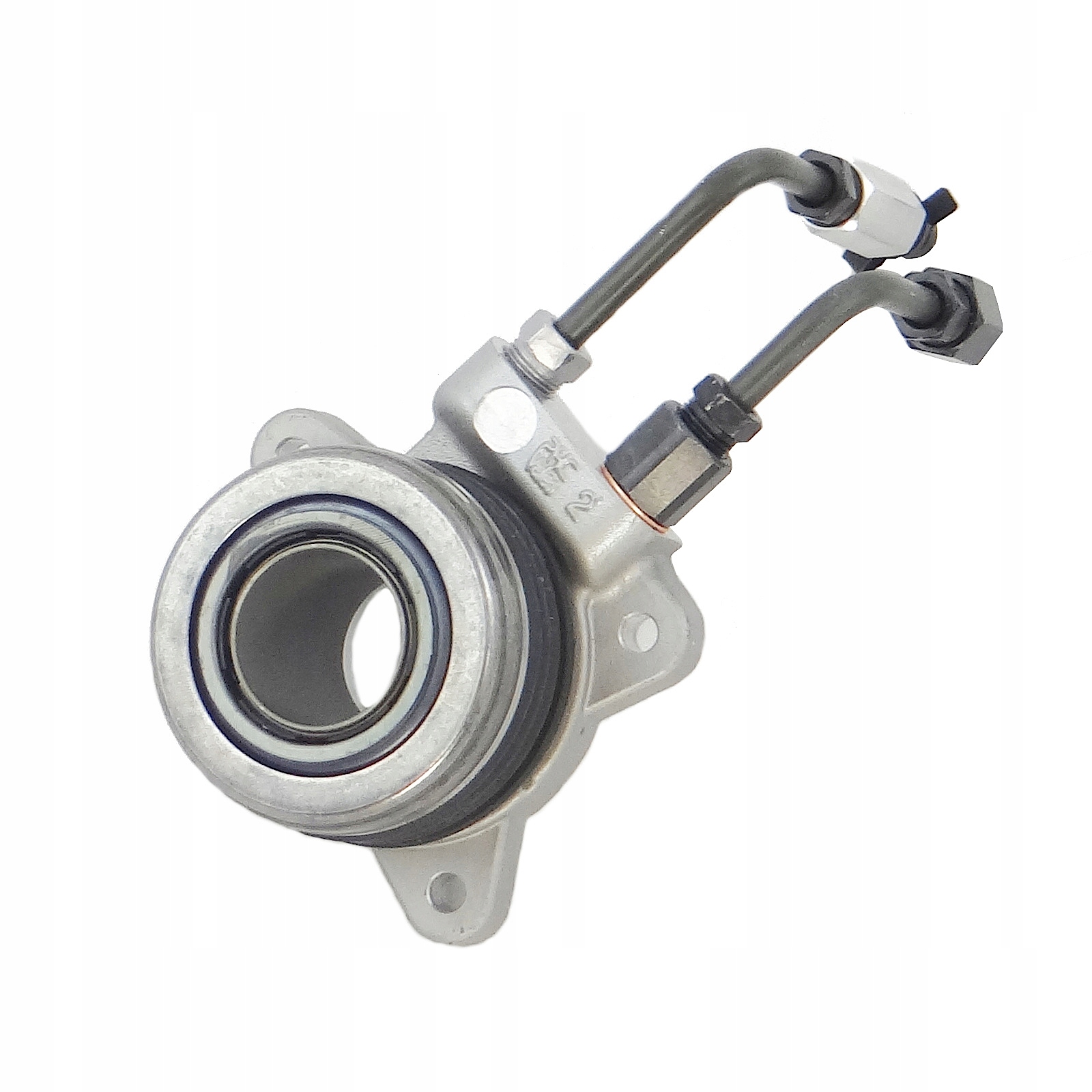 FORD Mondeo IV / Galaxy 2.0TDCI (2010–2015) Dobbelmasse svinghjul med kobling - Bilde 5