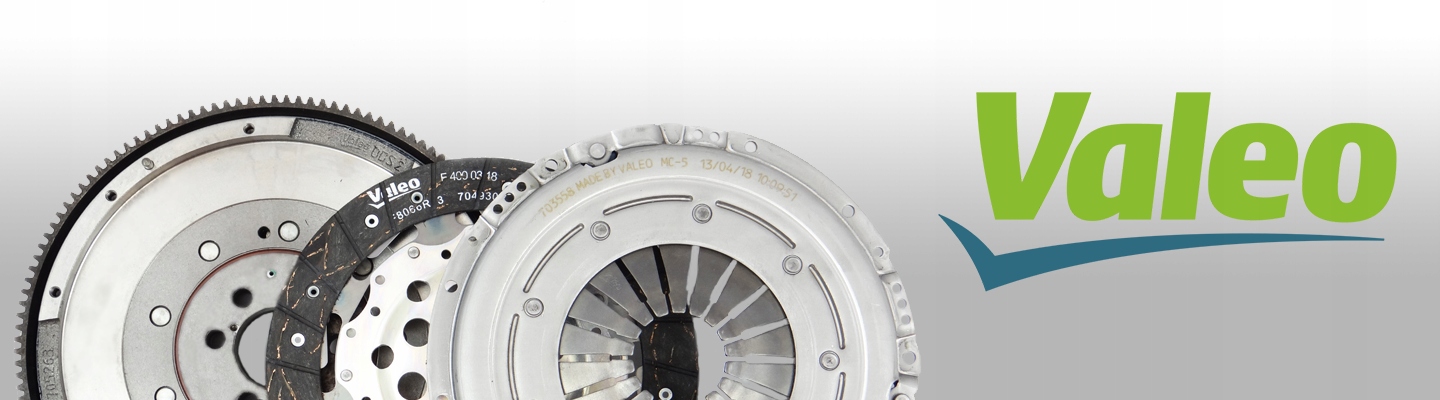 FORD Mondeo IV / Galaxy 2.0TDCI (2010–2015) Dobbelmasse svinghjul med kobling - Bilde 2