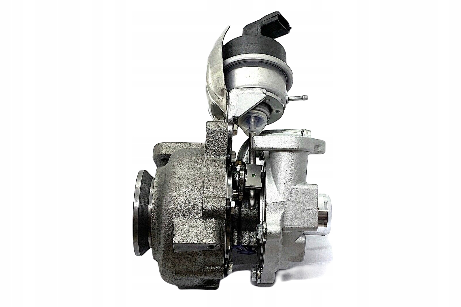 Turbo Fiat Doblo 55221160 - Bilde 4