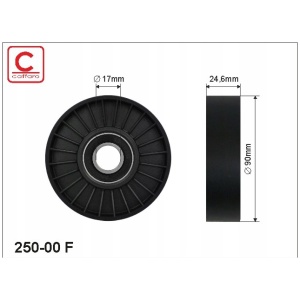 Strammehjul Toyota RAV4 1660327010