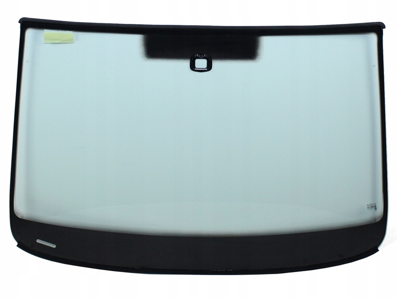 Frontrute med sensor VW Touran 1T0845011DJ - Bilde 4