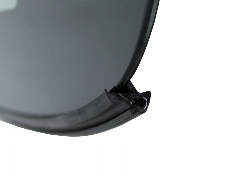 Frontrute med sensor VW Touran 1T0845011DJ - Bilde 2