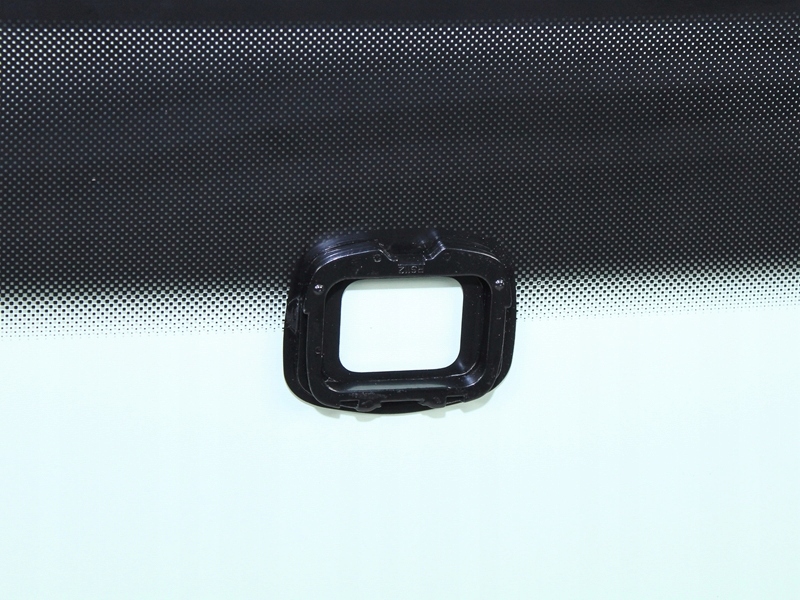 Frontrute med sensor VW Touran 1T0845011DJ - Bilde 5