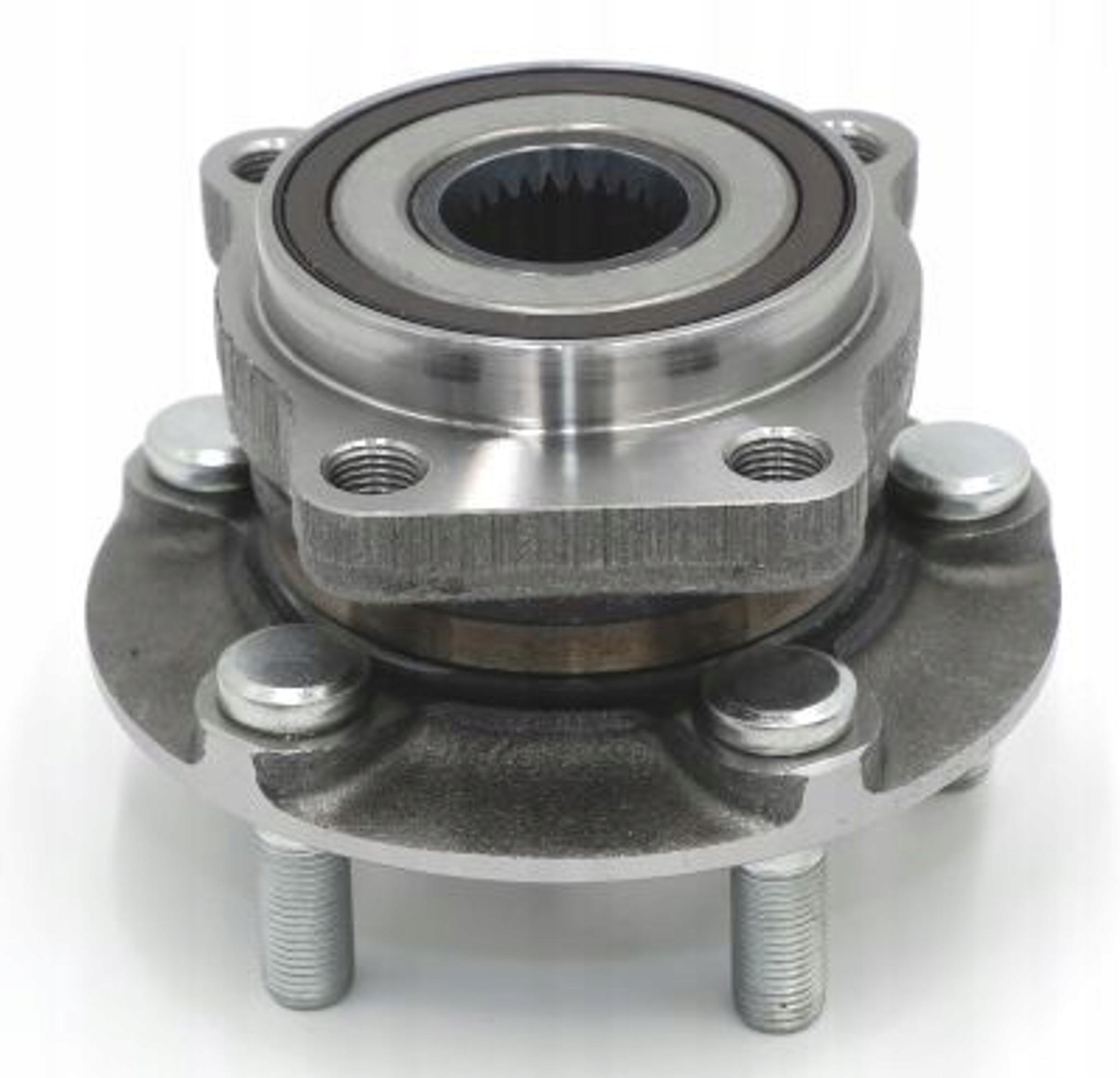 Hjulnav foran Subaru XV 28373FG000 - Bilde 3