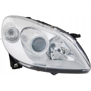 Høyre frontlykt Mercedes W245 A1698207861