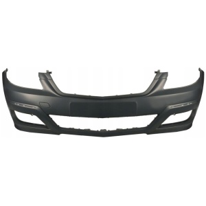 Frontfanger Mercedes W245 A1698859325 med lakkering