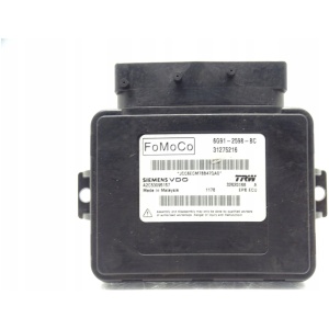 Håndbremsmodul 6G912598BC