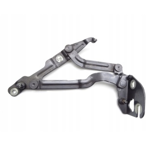 Bakluke hengsel høyre Skoda Superb 3B5827302B