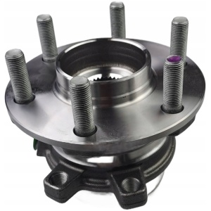 Hjullager Mercedes X W470 foran A4703340300