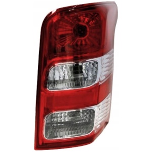 Høyre baklykt Mitsubishi L200 8330A944