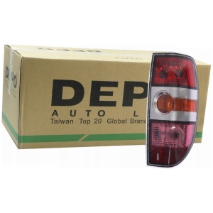 Høyre baklykt Mazda BT-50 UR5651150E