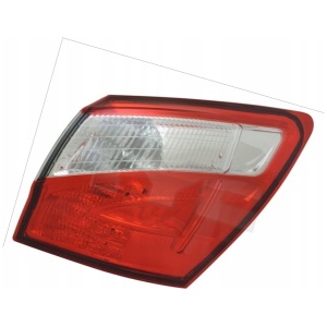 Høyre baklykt til Nissan Qashqai 26550BR00B