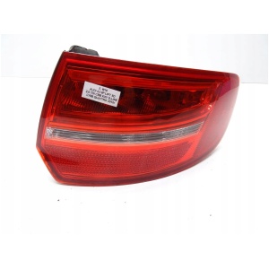 Høyre baklykt AUDI A3 8P4945096E