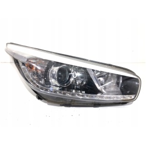 Høyre frontlykt KIA CEED 92102A2220