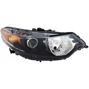 Høyre frontlykt Honda Accord 33100TL0G01