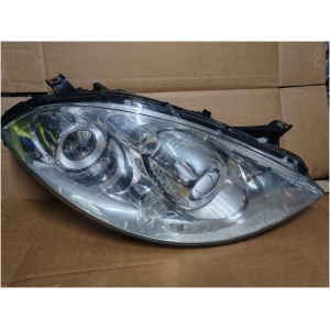 Høyre frontlykt Mercedes W169 A1698201161