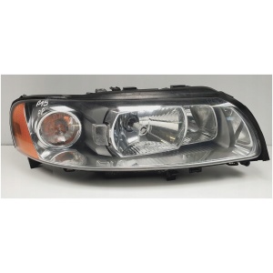 Høyre xenon-frontlykt Volvo XC70 30784250