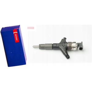 Innsprøytningsdyse Subaru XV 16613AA030