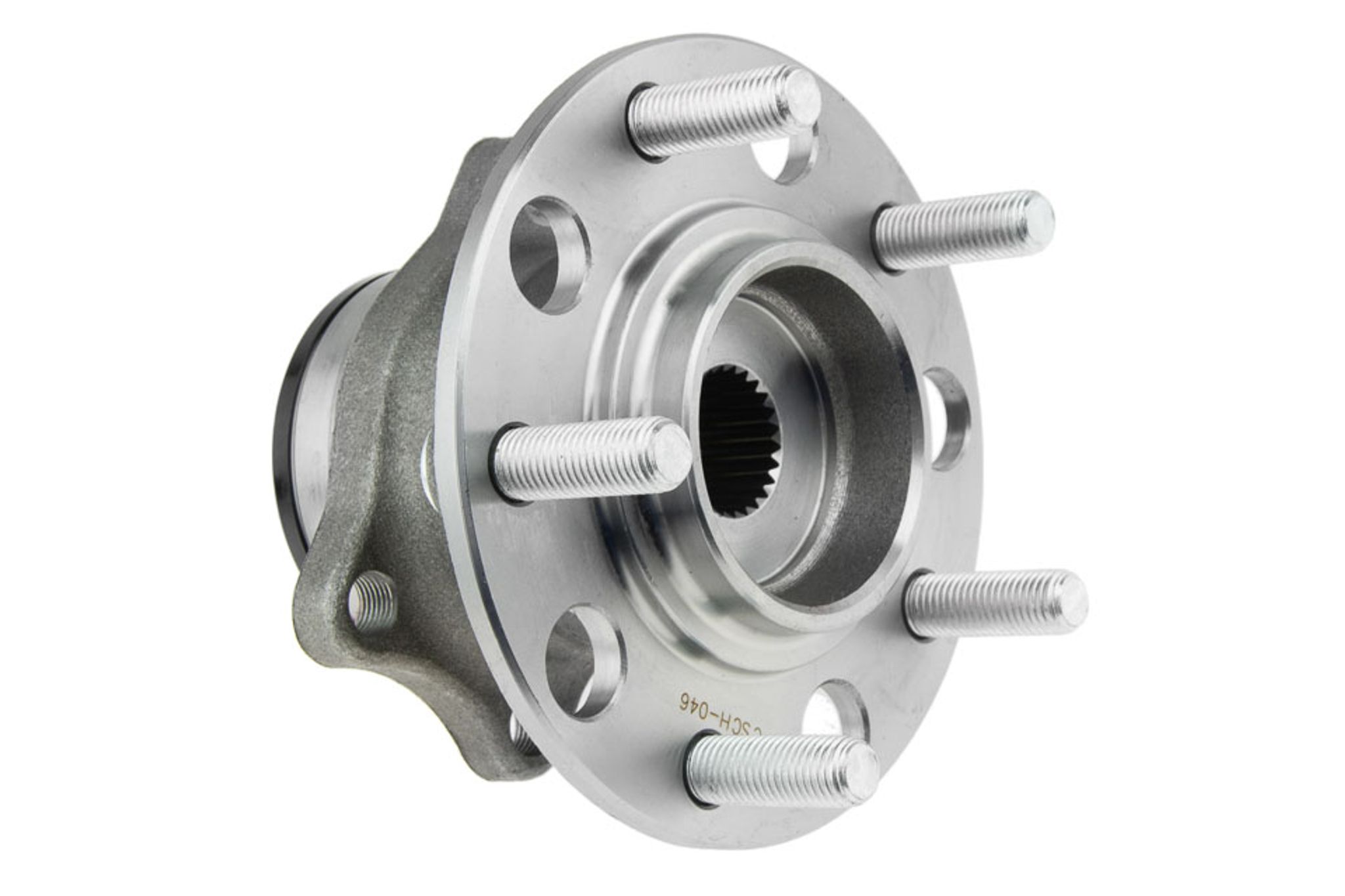 Bakre hjulnav Mitsubishi ASX 3785A009 - Bilde 5