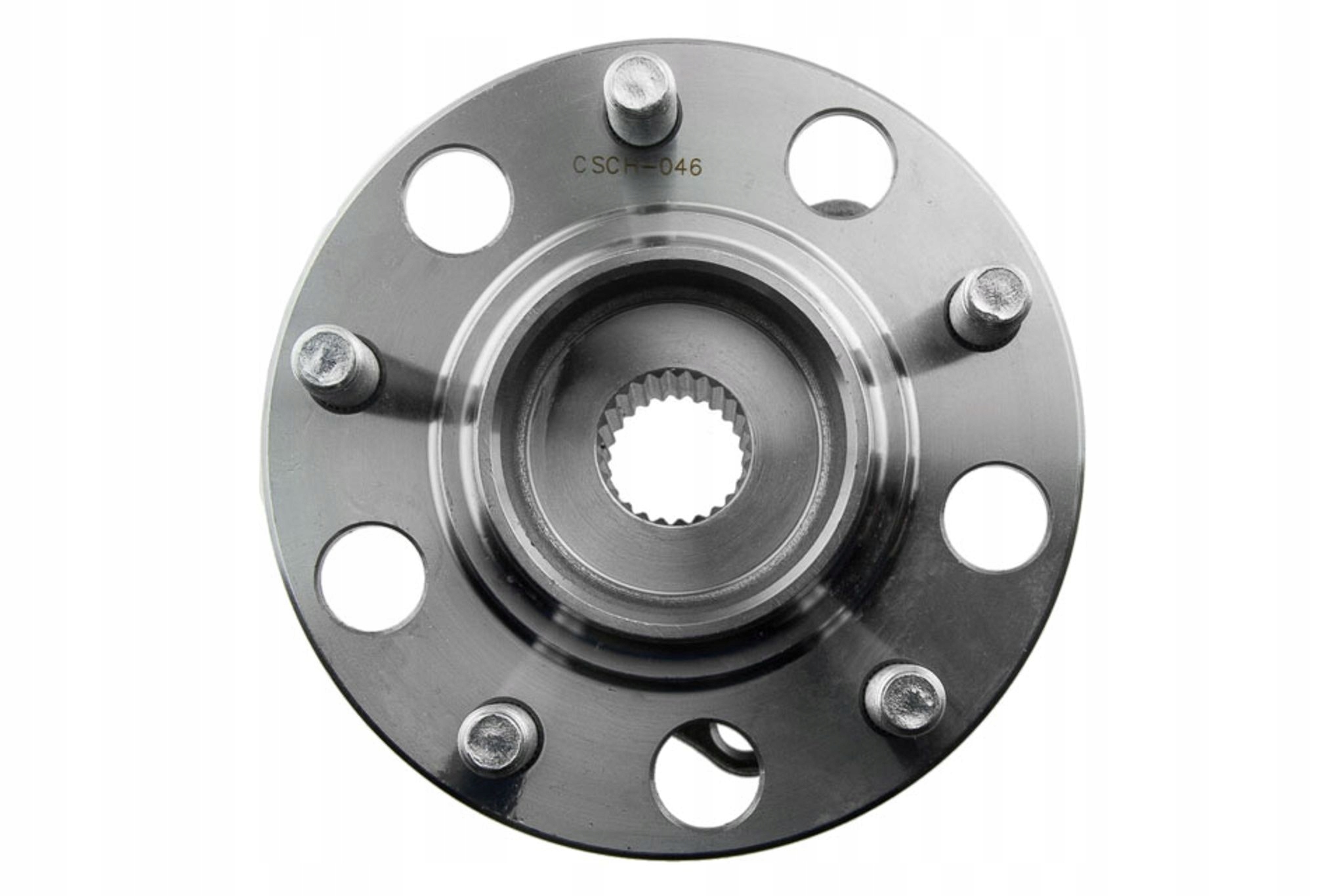 Bakre hjulnav Mitsubishi ASX 3785A009 - Bilde 7