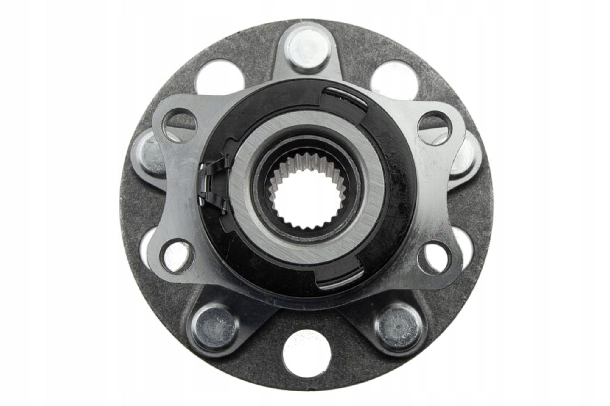 Bakre hjulnav Mitsubishi ASX 3785A009 - Bilde 8