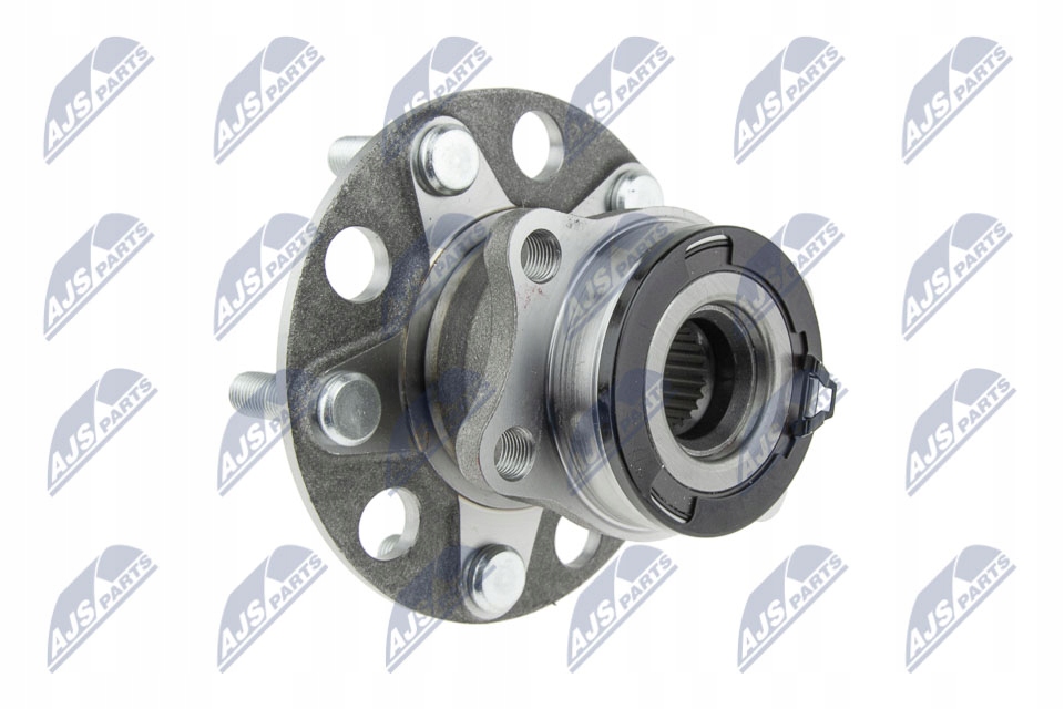 Bakre hjulnav Mitsubishi ASX 3785A009 - Bilde 4