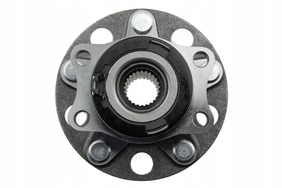 Bakre hjulnav Mitsubishi ASX 3785A009 - Bilde 2