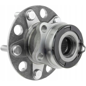 Bakre hjulnav Mitsubishi ASX 3785A009