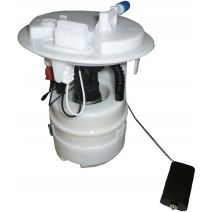 Komplett drivstoffpumpe til Peugeot 207 1525PY