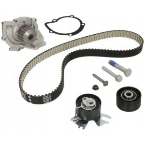 Registerreimsett med vannpumpe Peugeot 508 1613561780