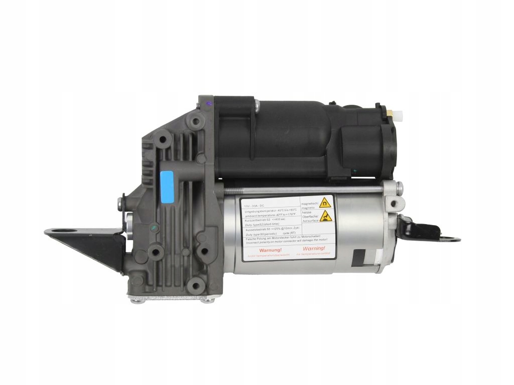 Kompressor til luftfjæring BMW 5 37106793778 - Bilde 2