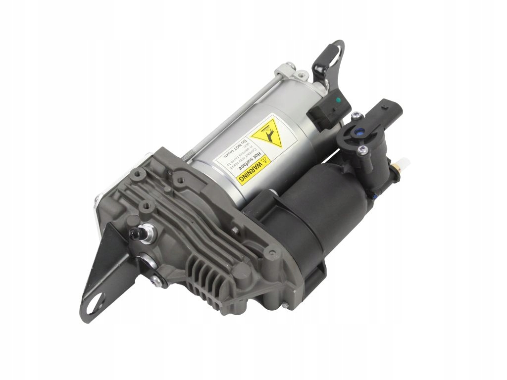 Kompressor til luftfjæring BMW 5 37106793778 - Bilde 3