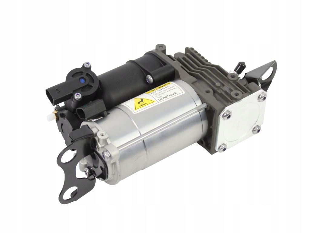 Kompressor til luftfjæring BMW 5 37106793778 - Bilde 4