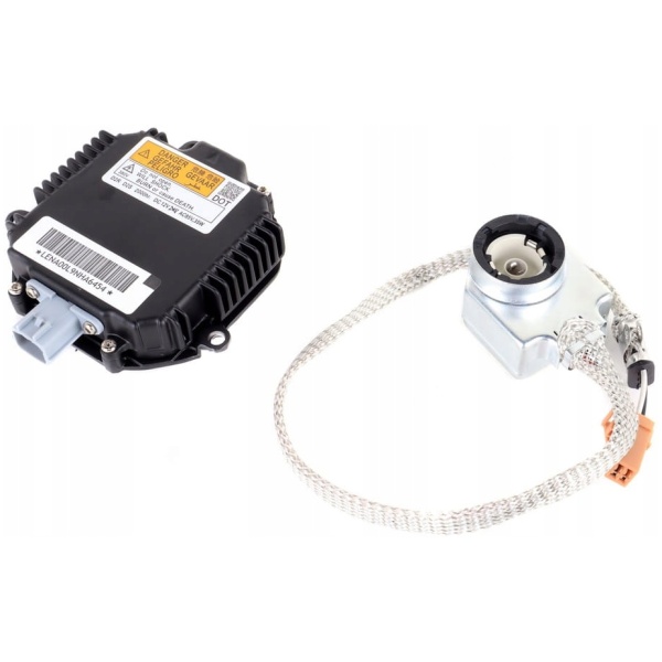 Xenon ballast Nissan 284748991B - Bilde 5