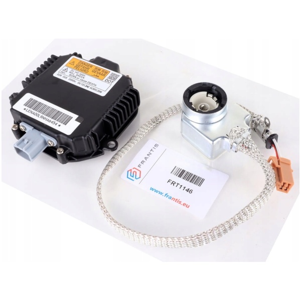 Xenon ballast Nissan 284748991B