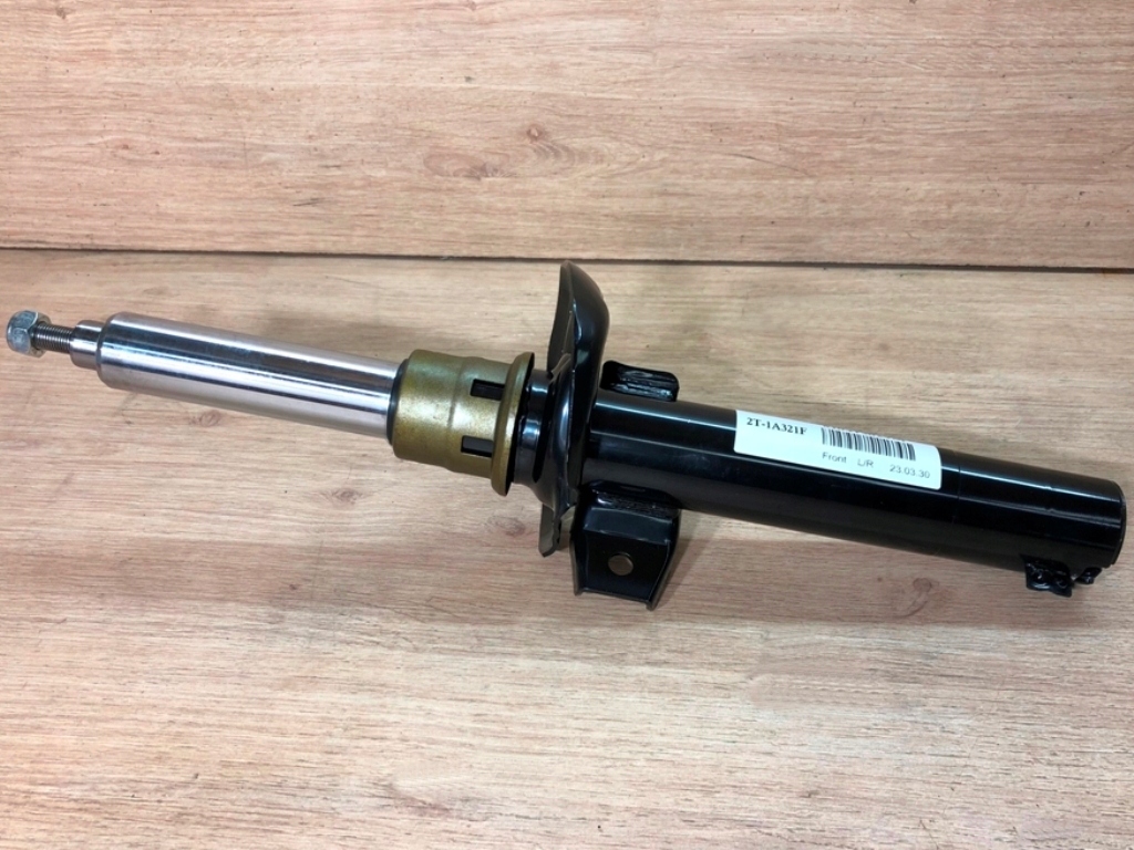 Foran støtdemper sett 2 pcs Audi TT 8J0413029G - Bilde 3