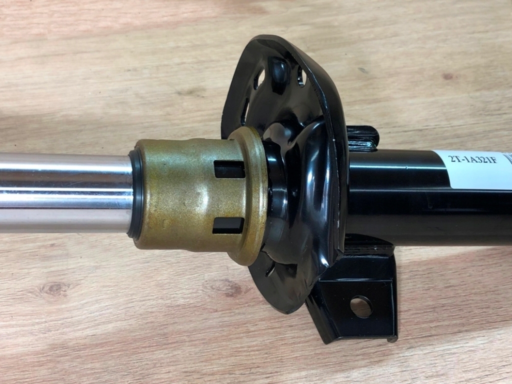 Foran støtdemper sett 2 pcs Audi TT 8J0413029G - Bilde 5