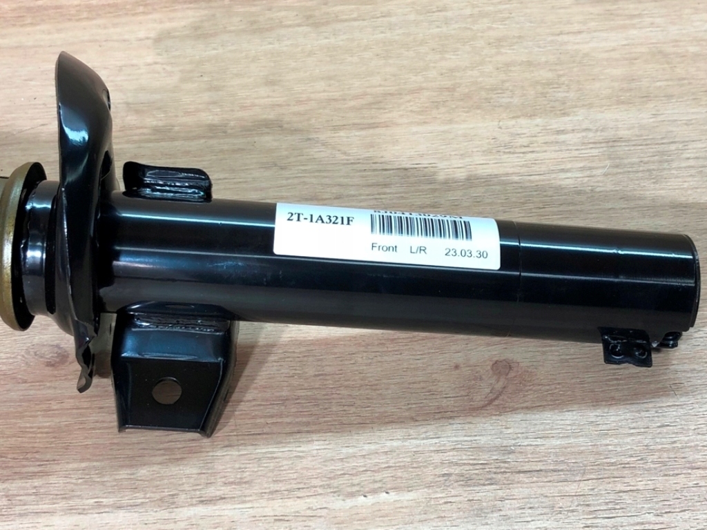 Foran støtdemper sett 2 pcs Audi TT 8J0413029G - Bilde 4