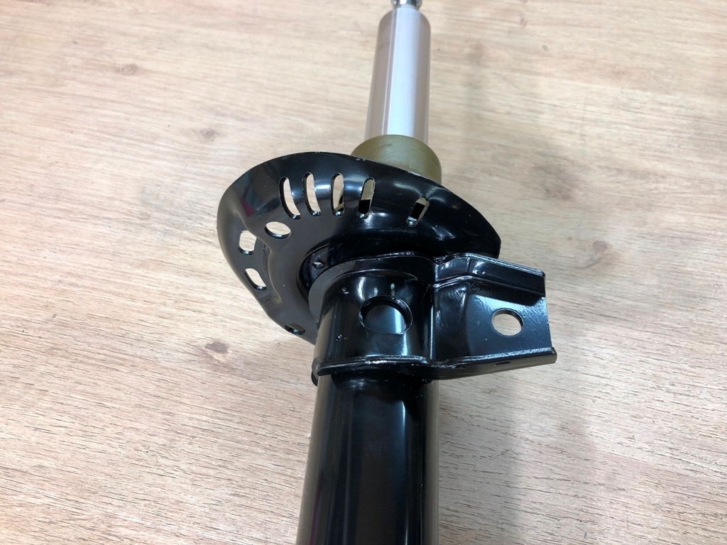 Foran støtdemper sett 2 pcs Audi TT 8J0413029G - Bilde 8