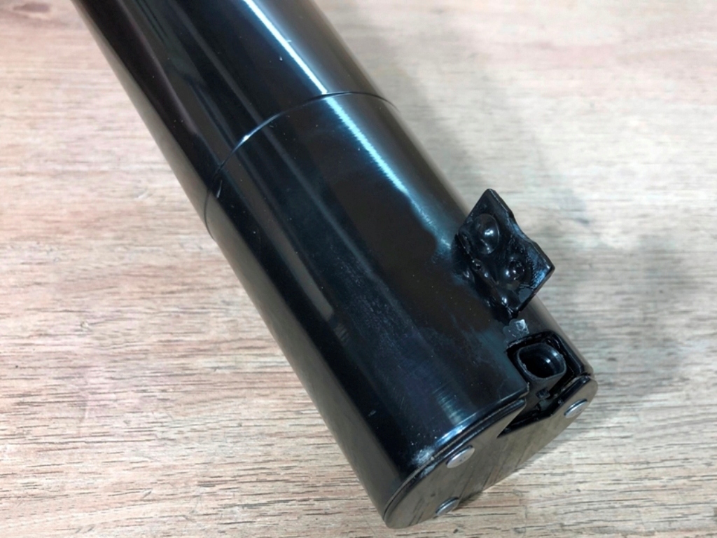 Foran støtdemper sett 2 pcs Audi TT 8J0413029G - Bilde 6