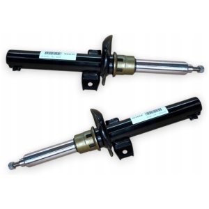 Foran støtdemper sett 2 pcs Audi TT 8J0413029G