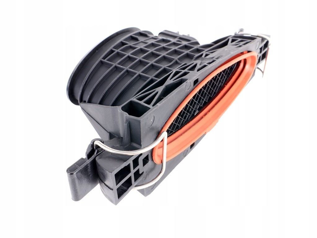 Luftinntak luftmengdemåler Mercedes ML350 A6420900048 - Bilde 4