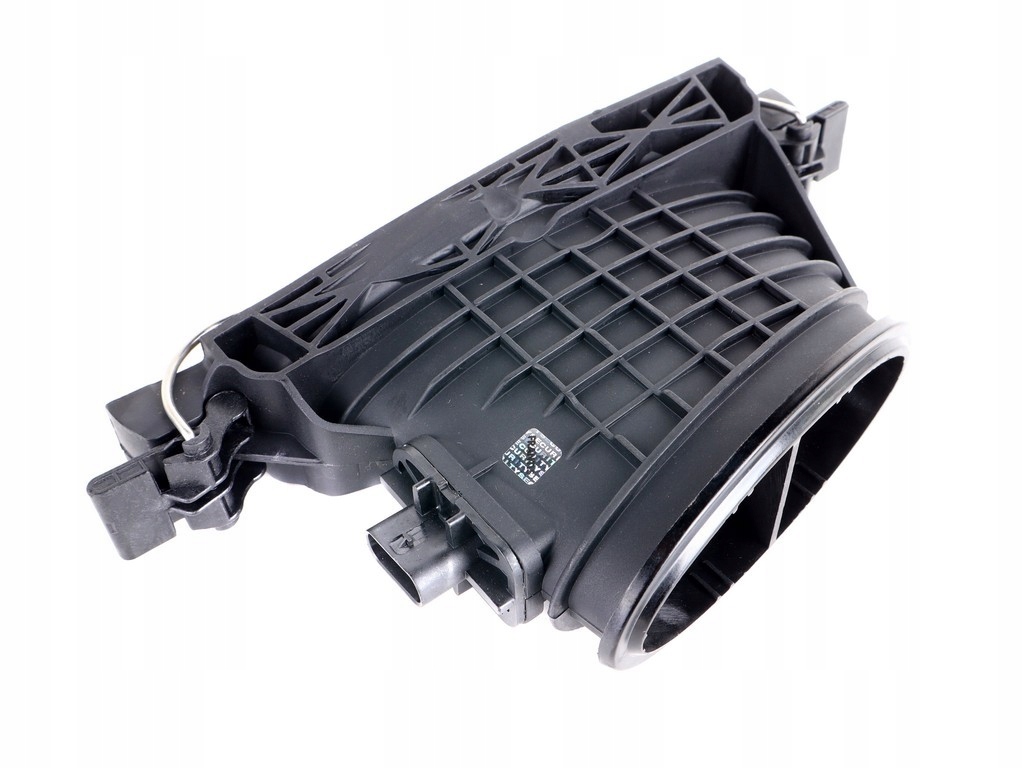 Luftinntak luftmengdemåler Mercedes ML350 A6420900048 - Bilde 6