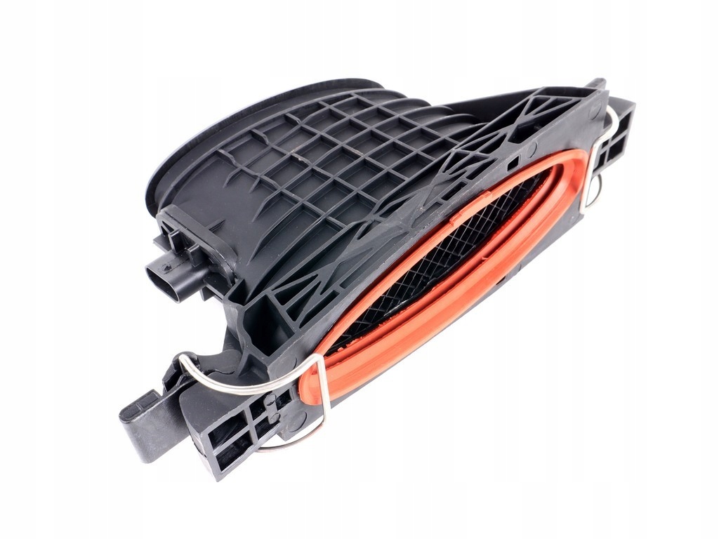 Luftinntak luftmengdemåler Mercedes ML350 A6420900048 - Bilde 5