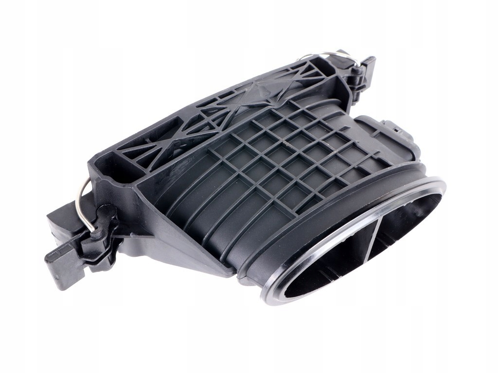 Luftinntak luftmengdemåler Mercedes ML350 A6420900048 - Bilde 7