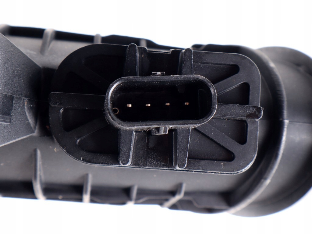 Luftinntak luftmengdemåler Mercedes ML350 A6420900048 - Bilde 3