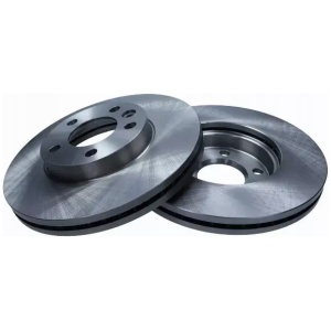 Bremseskive foran VW Transporter 7H0615301D