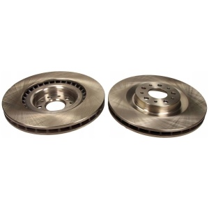 Bremseskive foran Fiat Doblo 52199580