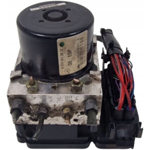 ABS-pumpe Mercedes A2045453832